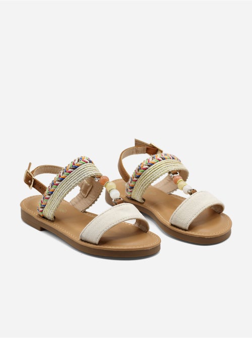 Sandalo da infilare - Doremi - Kiabi