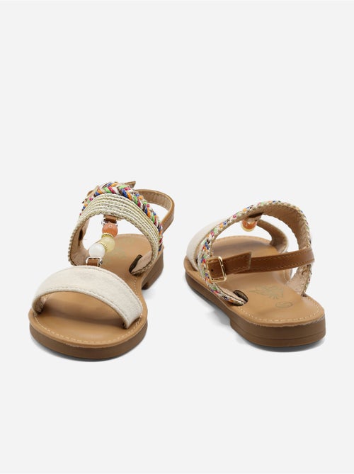 Sandalo da infilare - Doremi - Kiabi