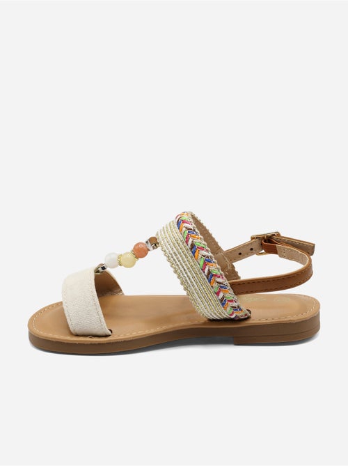 Sandalo da infilare - Doremi - Kiabi