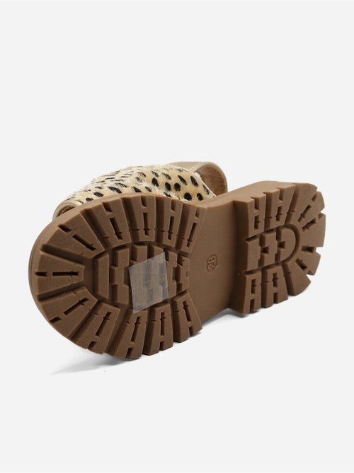 Sandalo da infilare - Doremi - Kiabi