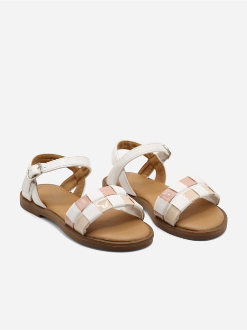 Sandalo da infilare - Doremi - Kiabi