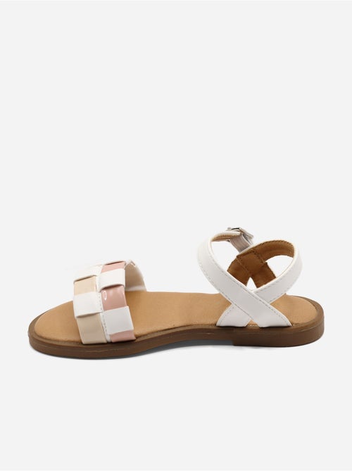 Sandalo da infilare - Doremi - Kiabi