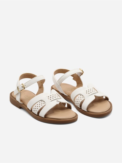 Sandalo da infilare - Doremi - Kiabi