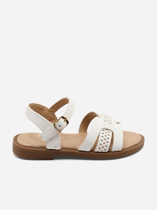 Sandalo da infilare - Doremi - Kiabi