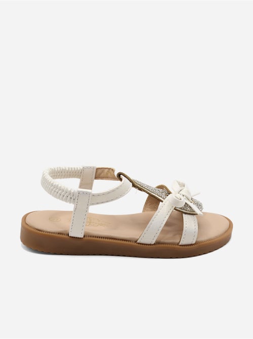 Sandalo da infilare - Doremi - Kiabi