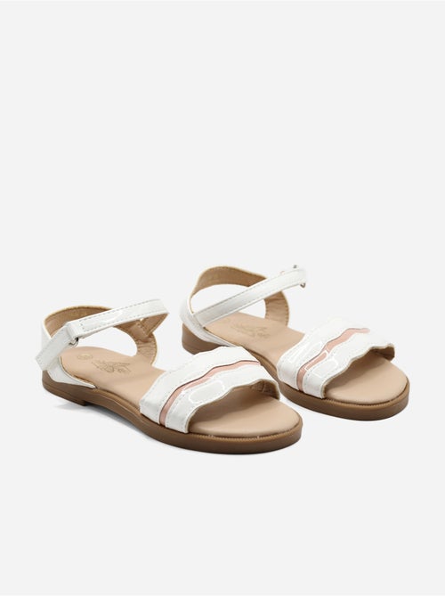 Sandalo da infilare - Doremi - Kiabi