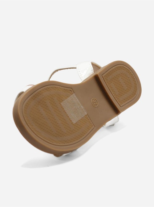 Sandalo da infilare - Doremi - Kiabi