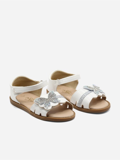 Sandalo da infilare - Doremi - Kiabi