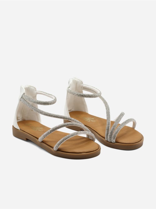 Sandalo da infilare - Doremi - Kiabi