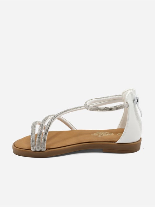 Sandalo da infilare - Doremi - Kiabi