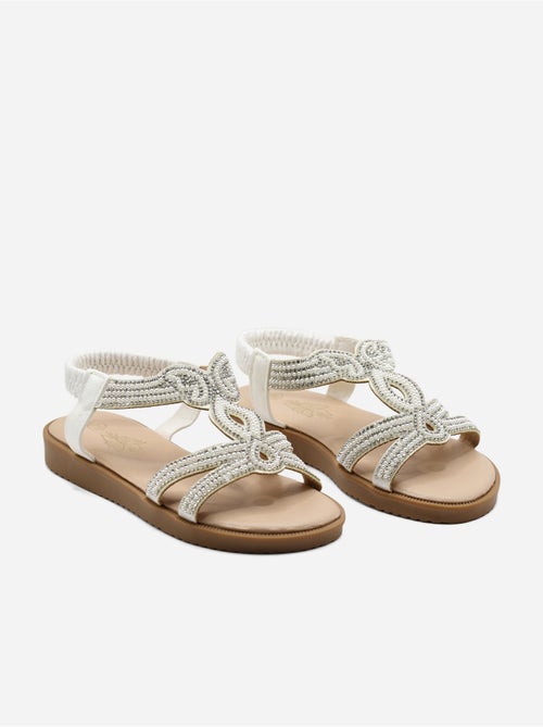 Sandalo da infilare - Doremi - Kiabi