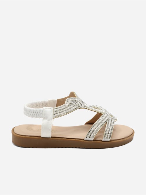 Sandalo da infilare - Doremi - Kiabi