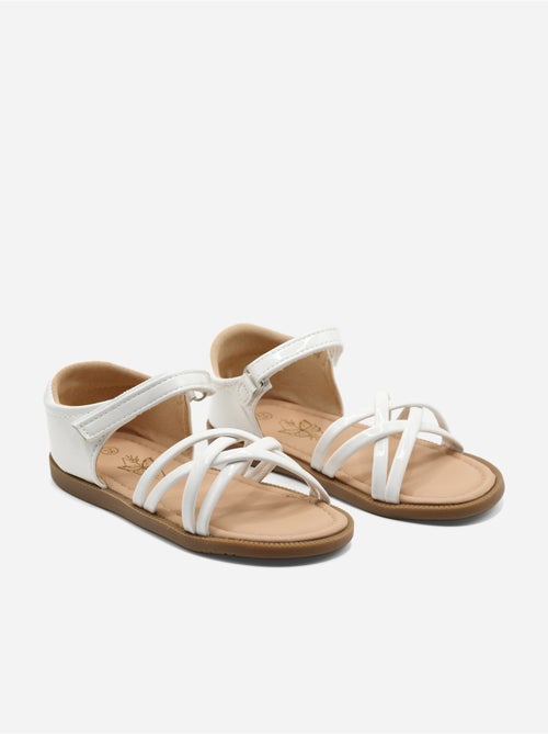 Sandalo da infilare - Doremi - Kiabi