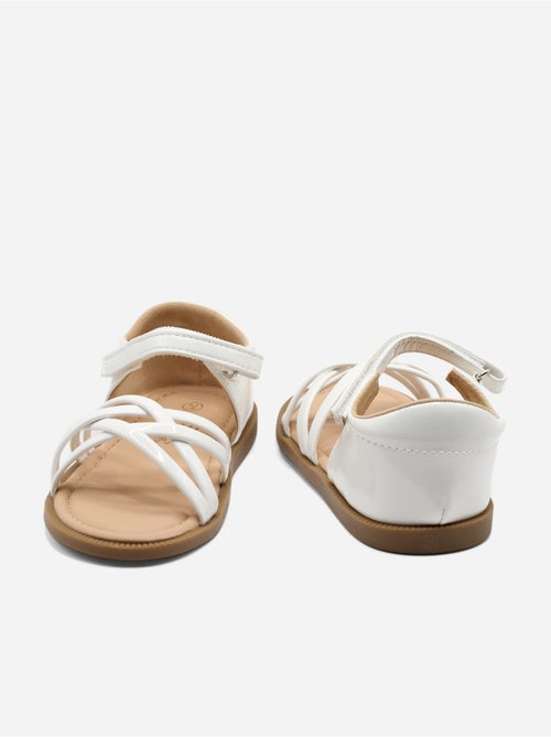 Sandalo da infilare - Doremi - Kiabi