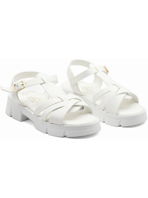 Sandalo da infilare - Doremi - Kiabi