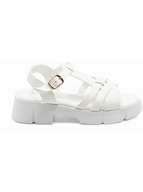 Sandalo da infilare - Doremi - Kiabi