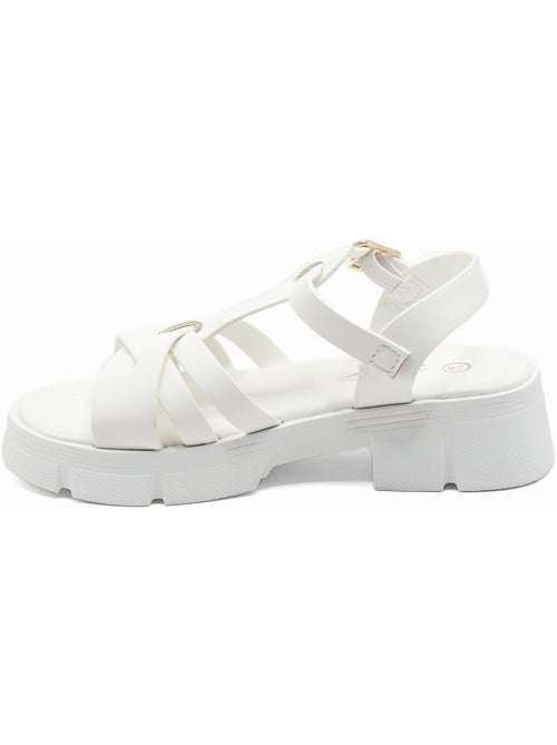 Sandalo da infilare - Doremi - Kiabi