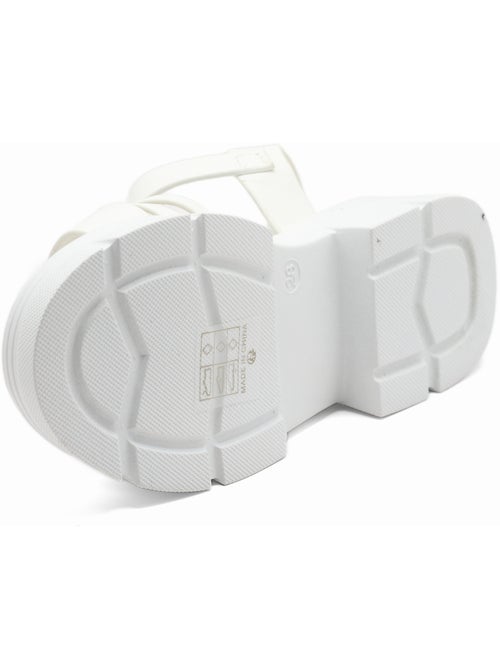 Sandalo da infilare - Doremi - Kiabi