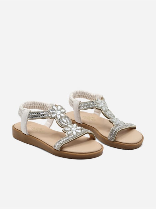 Sandalo da infilare - Doremi - Kiabi