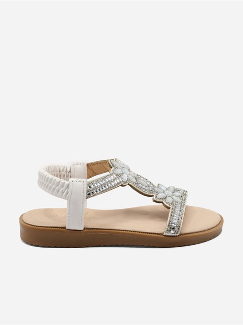 Sandalo da infilare - Doremi - Kiabi