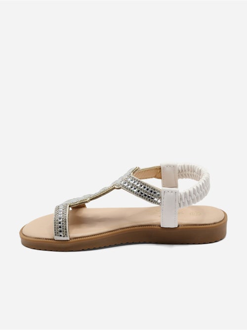 Sandalo da infilare - Doremi - Kiabi