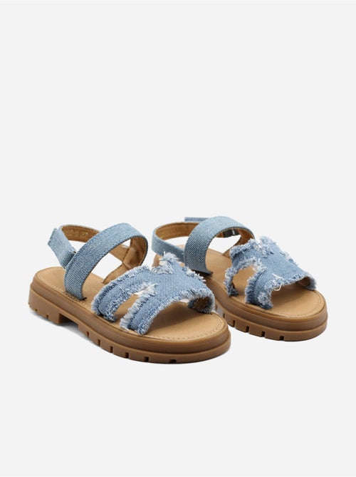 Sandalo da infilare - Doremi - Kiabi