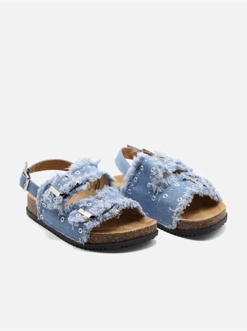 Sandalo da infilare - Doremi - Kiabi