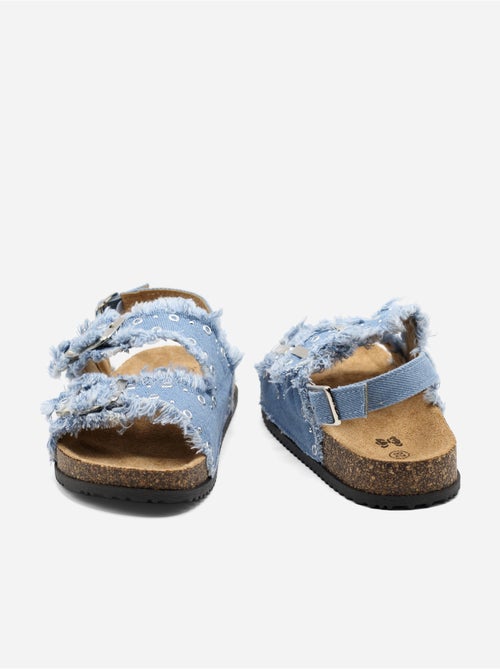 Sandalo da infilare - Doremi - Kiabi