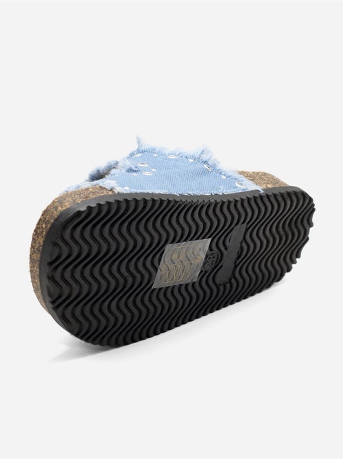 Sandalo da infilare - Doremi - Kiabi