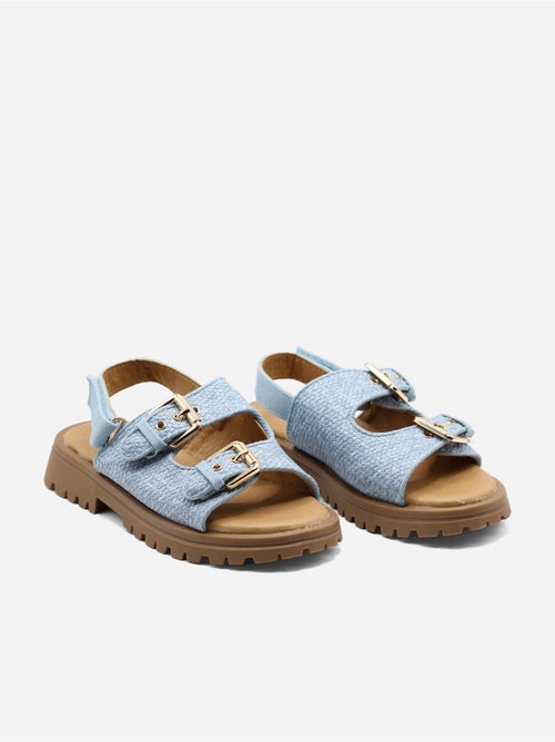 Sandalo da infilare - Doremi - Kiabi