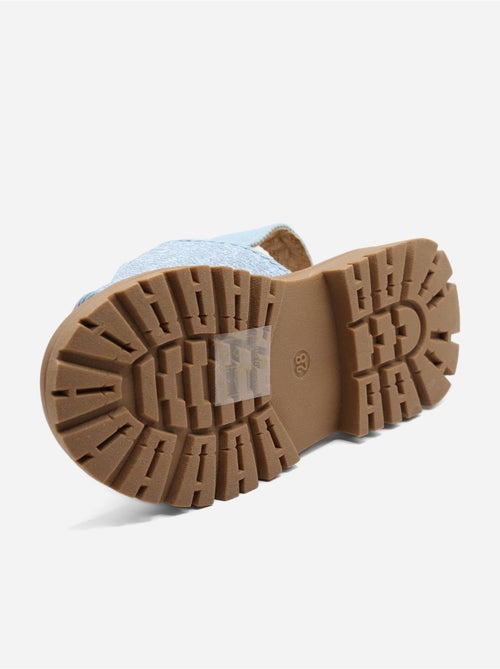 Sandalo da infilare - Doremi - Kiabi