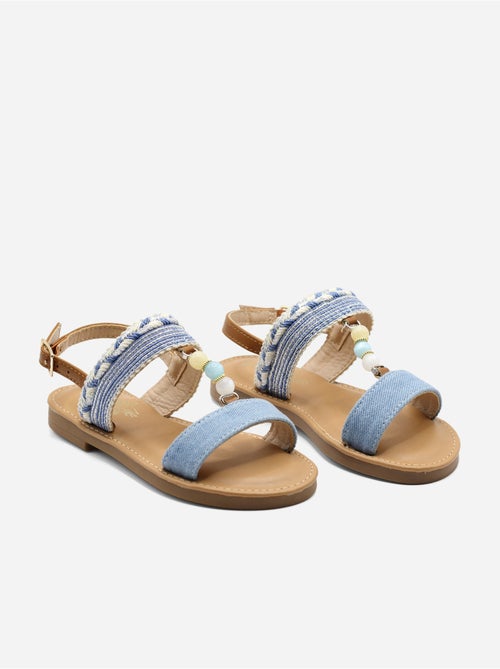Sandalo da infilare - Doremi - Kiabi