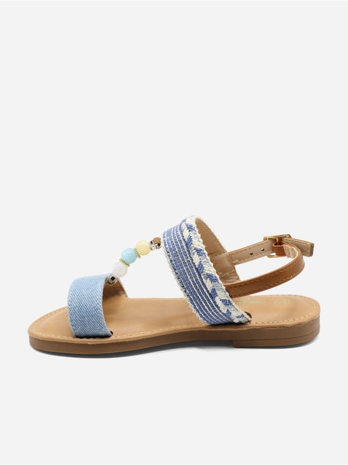 Sandalo da infilare - Doremi - Kiabi
