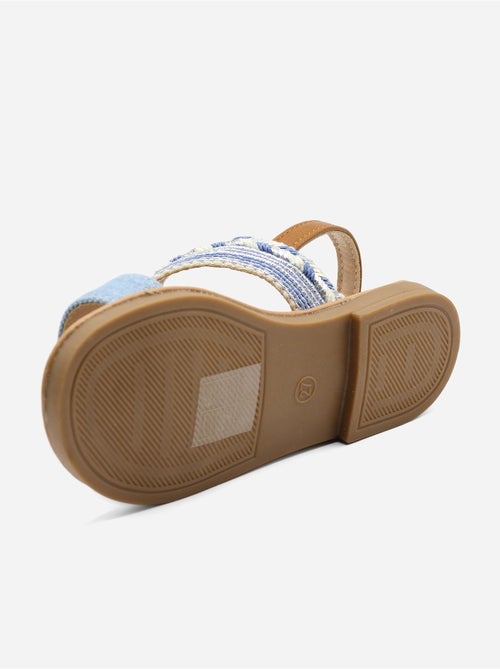 Sandalo da infilare - Doremi - Kiabi