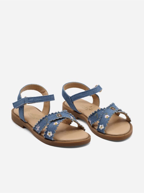 Sandalo da infilare - Doremi - Kiabi