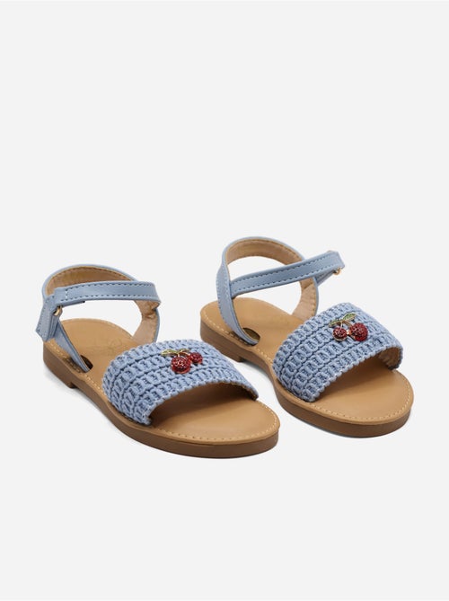 Sandalo da infilare - Doremi - Kiabi