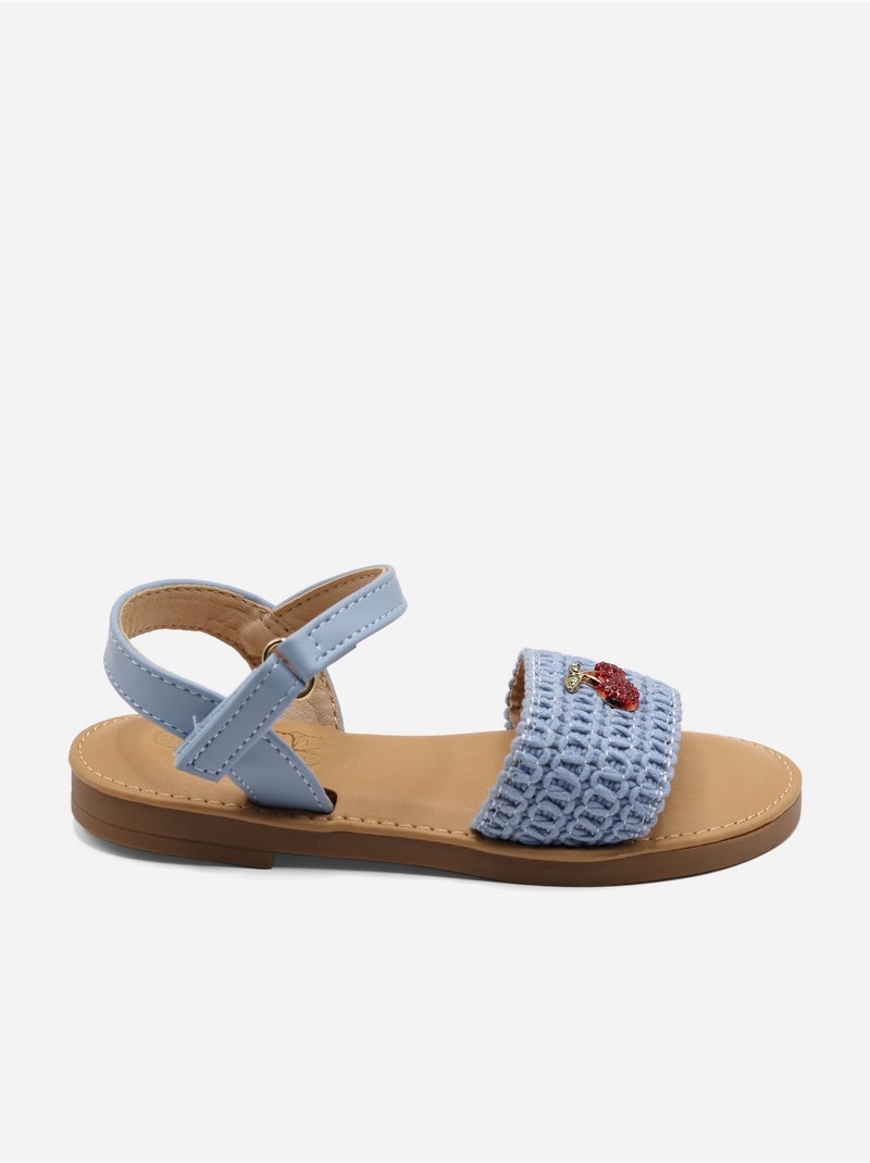 Sandalo da infilare - Doremi Blu - Kiabi