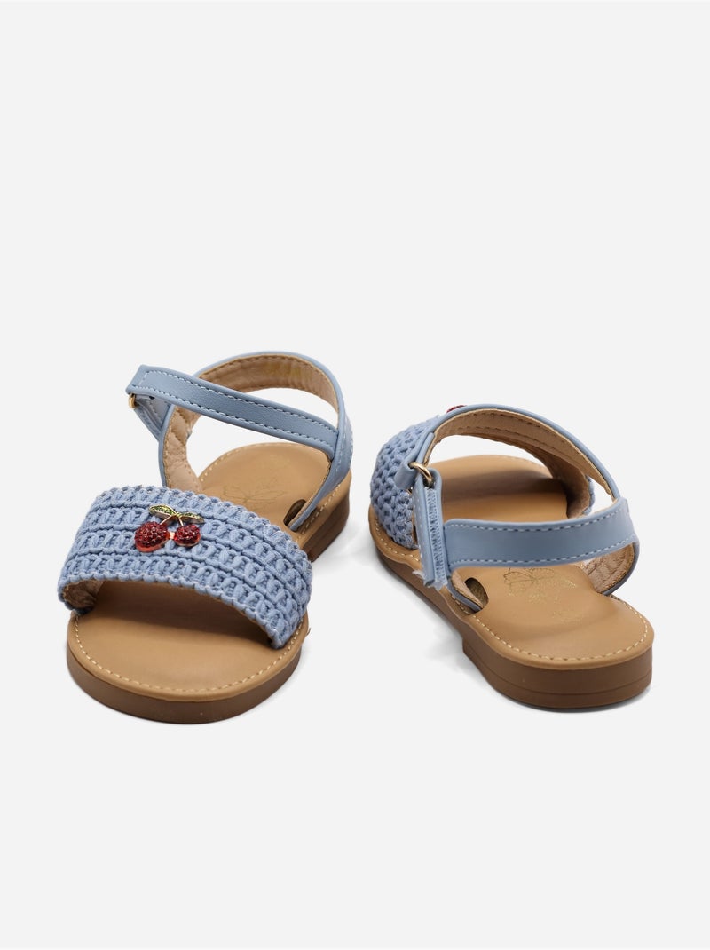 Sandalo da infilare - Doremi Blu - Kiabi