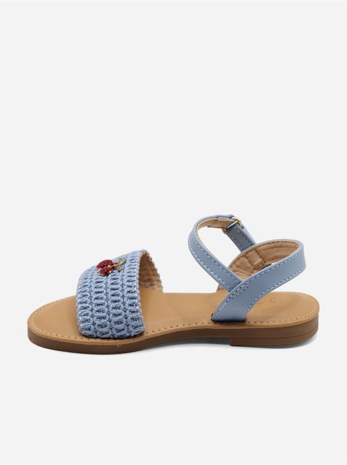 Sandalo da infilare - Doremi - Kiabi