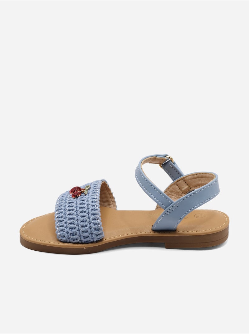 Sandalo da infilare - Doremi Blu - Kiabi