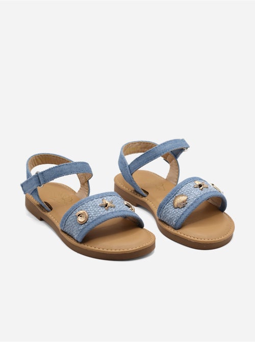 Sandalo da infilare - Doremi - Kiabi