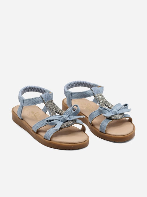 Sandalo da infilare - Doremi - Kiabi
