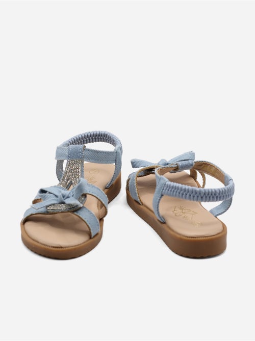 Sandalo da infilare - Doremi - Kiabi