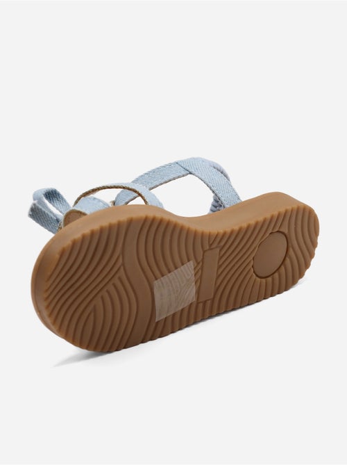 Sandalo da infilare - Doremi - Kiabi