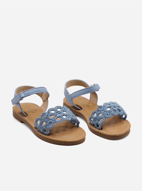 Sandalo da infilare - Doremi - Kiabi