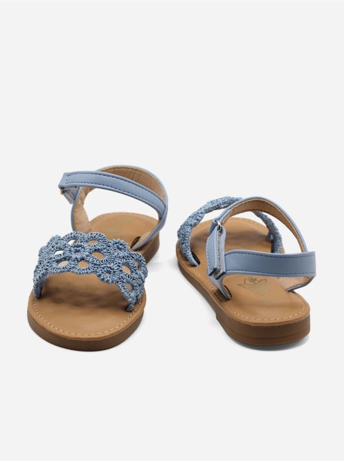 Sandalo da infilare - Doremi - Kiabi