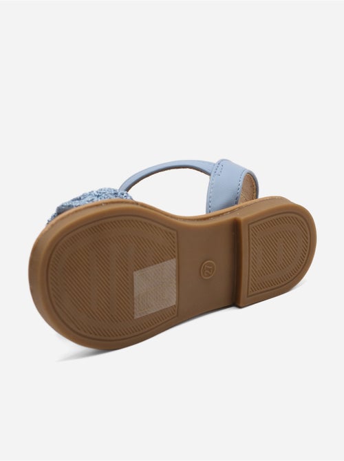 Sandalo da infilare - Doremi - Kiabi