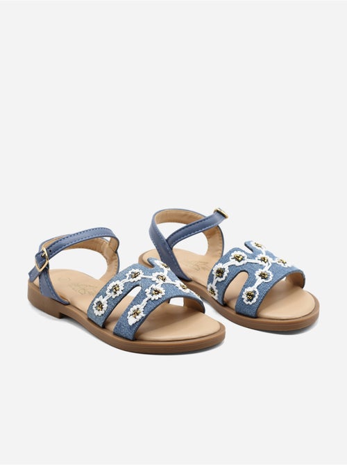 Sandalo da infilare - Doremi - Kiabi