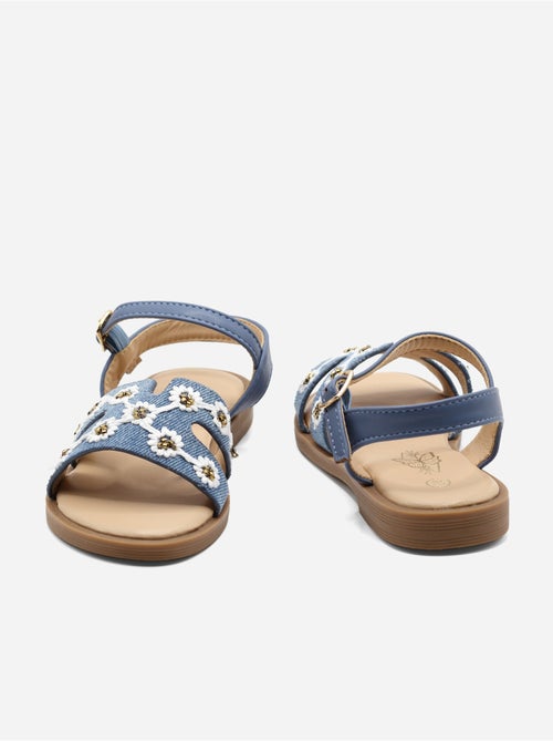 Sandalo da infilare - Doremi - Kiabi