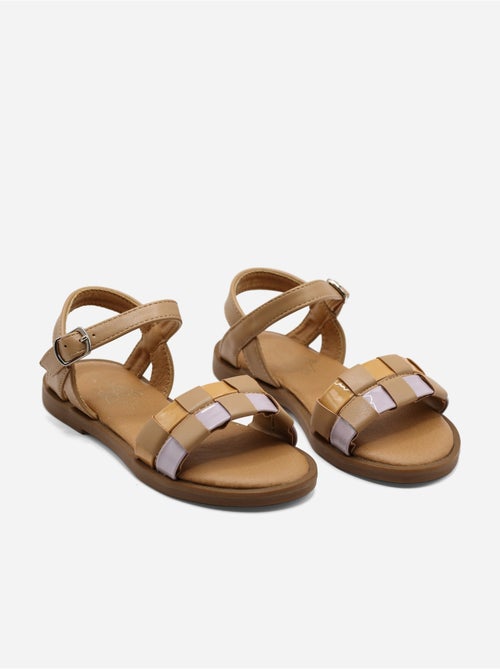 Sandalo da infilare - Doremi - Kiabi